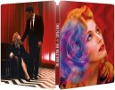 preview Twin Peaks: Fire Walk with Me - 4K Ultra HD + Blu-ray Steelbook edition Missing Pieces