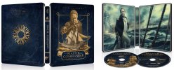Master and Commander: The Far Side of the World - 4K UHD BD Steelbook