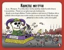 preview Munchkin - Zombíci 3+4