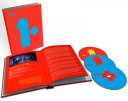 preview Beatles - 1 (3 Disky) - CD + 2 Blu-ray