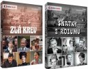 preview Marriages of Convenience + Bad Blood - 6DVD (remastered version)