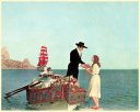 preview Scarlet Sails - Blu-ray + DVD Digipack