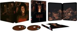 Saw III - 4K Ultra HD + Blu-ray Steelbook