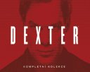 preview Dexter 1. - 8. série - Kolekce - 26 DVD