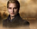 preview Twilight sága: Nový měsíc - Blu-ray