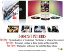 preview Beatles: Get Back - Sběratelská edice - Blu-ray 3BD (bez CZ)
