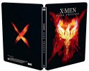 preview X-Men: Dark Phoenix - Blu-ray Steelbook