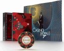 preview Casino Royale - 4K Ultra HD Blu-ray Steelbook Limit. edice