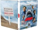 preview Jaws - 4K Ultra HD Blu-ray Steelbook 50th Anniversary