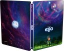 preview Elio - 4K Ultra HD + Blu-ray Steelbook