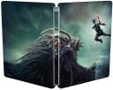 preview Predator: Badlands - 4K Ultra HD Blu-ray + Blu-ray Steelbook