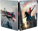 preview Spider-Man: Brand New Day - 4K Ultra HD + Blu-ray Steelbook B