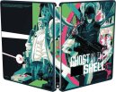 preview Ghost in the Shell (1995) - 4K Ultra HD Blu-ray Steelbook