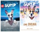 preview Gump 1-2 kolekce - 2DVD