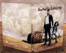 preview Logan: Wolverine - Blu-ray Steelbook
