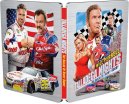 preview Talladega Nights: The Ballad of Ricky Bobby - 4K Ultra HD + Blu-ray Steelbook