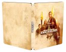 preview National Treasure - 4K Ultra HD + Blu-ray Limited edition Steelbook 2BD