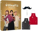 preview Vinaři 2. série - 6 DVD + zástěra + vývrtka