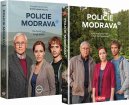 preview Policie Modrava 1 + 2 kolekce - 9 DVD