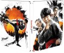 preview Karate Kid: Legends - Limited Edition Steelbook 4K UHD + Blu-ray