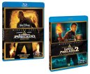 preview Lovci pokladů 1 + 2 Blu-ray