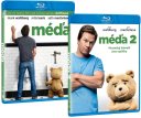 preview Ted 1+2 - Blu-ray 2BD