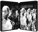 preview Já, robot - Blu-ray Steelbook (bez CZ)