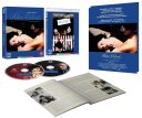 preview Modrý samet - Limited Edition Blu-ray + BD bonus (bez CZ)
