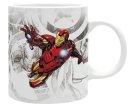preview Hrnek Iron Man 320ml