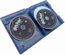 preview Harry Potter - Kolekce 8 filmů - Blu-ray bez CZ podpory
