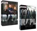 preview Rapl 1 + 2 kolekce DVD