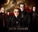 preview Twilight sága: Nový měsíc - Blu-ray