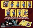 preview Chucky Collection Limited Edition 4K UHD + Blu-ray (bez CZ)