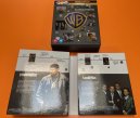 preview 100 Years of Warner Bros. - Modern Blockbusters 5-Film Collection - 4K Ultra HD Blu-ray
