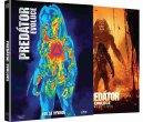 preview Predátor: Evoluce - Blu-ray Digibook