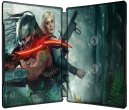 preview Predator: Badlands - 4K Ultra HD Blu-ray + Blu-ray Steelbook