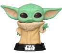 preview Funko POP! Movie: Star Wars - The Child (Baby Yoda)