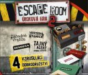 preview ESCAPE ROOM - úniková hra 2