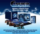 preview Casper 30th Anniversary Collectors Edition - 4K UHD + BD Steelbook