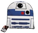 preview Polštář Star Wars - R2-D2