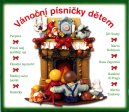 preview VÁNOČNÍ PÍSNIČKY DĚTEM - CD