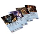 preview Arkham Horror 3. edice (CZ verze)
