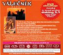 preview Válečník - DVD pošetka