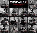 preview The Expendables 3 - DVD