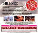 preview Milenec - DVD pošetka