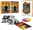 preview Westworld (1973) Limited Edition - 4K Ultra HD Blu-ray