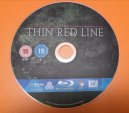 preview Tenká červená linie - Blu-ray outlet (bez CZ)