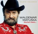 preview Matuška Waldemar - Zlatá Kolekce: Sbohem lásko... - 3 CD