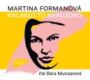preview Nalakuj to narůžovo - CD/MP3 audiokniha