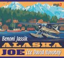 preview Alaska Joe - CD/MP3 audiokniha